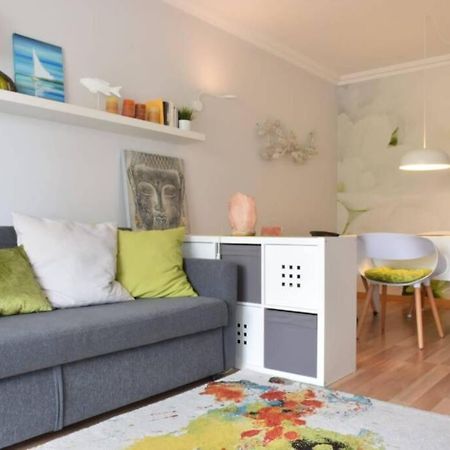 Brina, Stylish Apartment In Portimão Zewnętrze zdjęcie