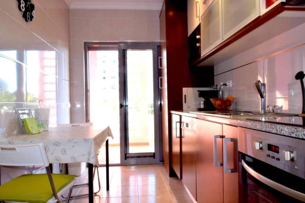 Brina, Stylish Apartment In Portimão Zewnętrze zdjęcie