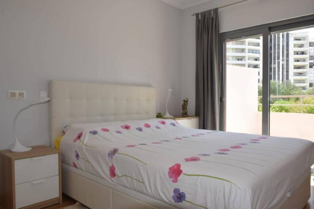 Brina, Stylish Apartment In Portimão Zewnętrze zdjęcie