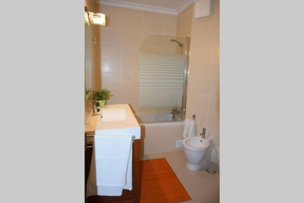Brina, Stylish Apartment In Portimão Zewnętrze zdjęcie