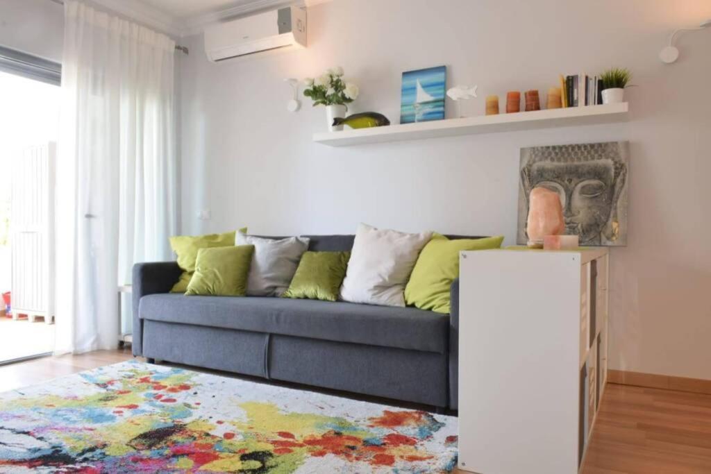 Brina, Stylish Apartment In Portimão Zewnętrze zdjęcie