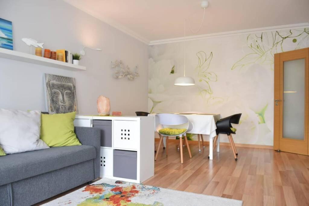 Brina, Stylish Apartment In Portimão Zewnętrze zdjęcie